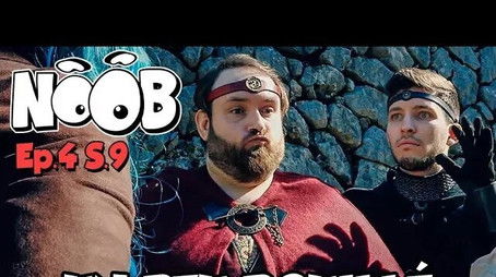 Episode 4 (2017) - Episode 4 poster and promotional image