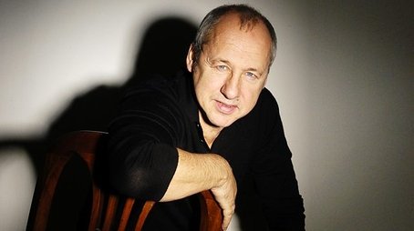 Later Presents Mark Knopfler (1996) - Episode 3 poster and promotional image