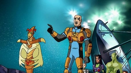 The Key (2003) - Episode 18 poster and promotional image