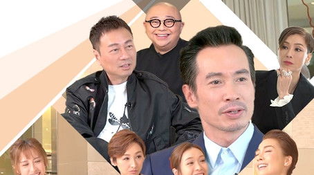 Tiger's Talk x Death By Zero (2020) - Season 4 poster and promotional image