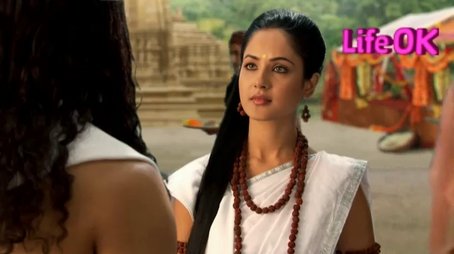 Durga slays Durgasur (2013) - Episode 14 poster and promotional image