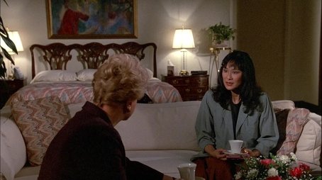 Steal Me a Story (1987) - Episode 8 poster and promotional image