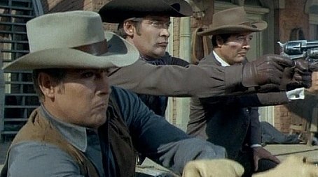 Hazard (1966) - Episode 24 poster and promotional image