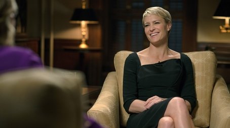 Das Fernsehinterview