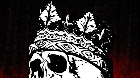 MacDeath! (2025) poster