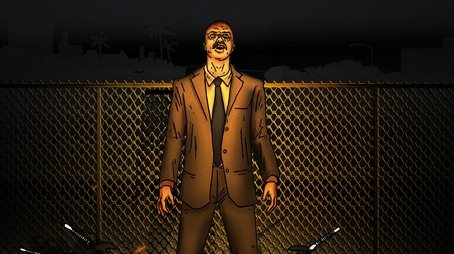 Early Cuts: Gene Marshall (Chapter 1) (2009) - Episode 5 poster and promotional image