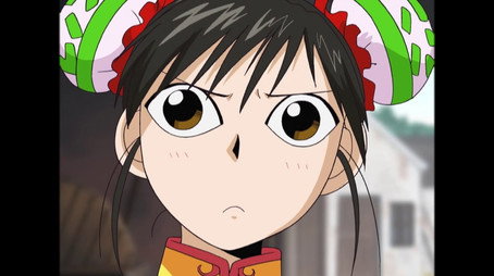 金色のガッシュベル!! Сезон 1