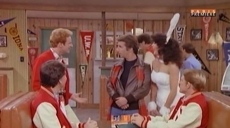 Joanie's First Kiss (1978) - Episode 16 poster and promotional image