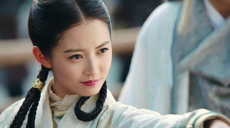 倚天屠龙记 Évad 1