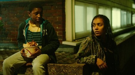 Press Gang (2019) - Episode 6 poster and promotional image