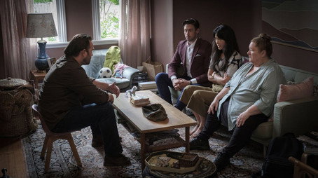 After the Verdict Évad 1