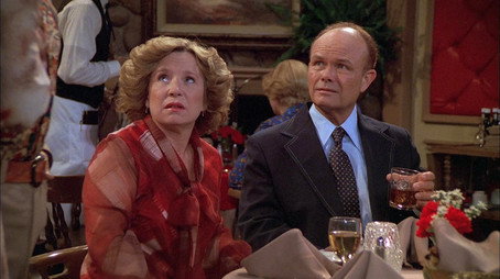 Azok a 70-es évek - show Évad 2