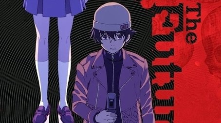 Season 1 (2011) - Season 1 poster and promotional image
