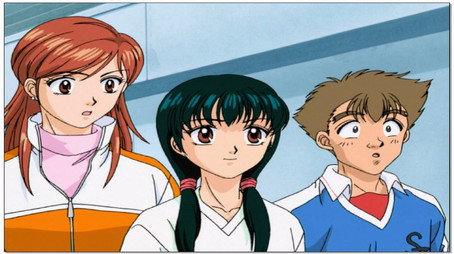 Dream Team Stagione 1