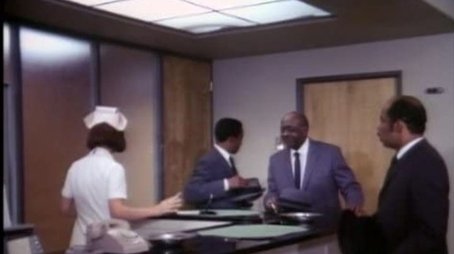 The Soft Phrase of Peace (1970) - Episode 15 poster and promotional image