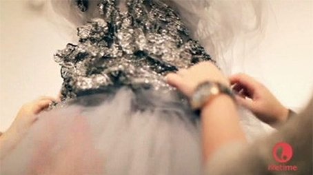 Spotlight: Marchesa (2012) - Episode 17 poster and promotional image