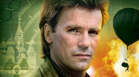 Season 3 (1987) - Season 3 poster and promotional image