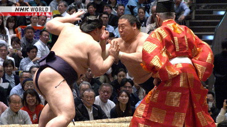 GRAND SUMO Highlights Сезон 35