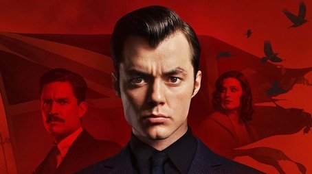 Season 2 (2020) - Season 2 poster and promotional image