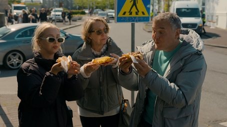 Iceland (2024) - Episode 4 poster and promotional image