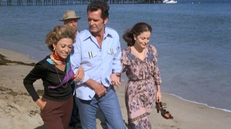 No Fault Affair (1979) - Episode 9 poster and promotional image