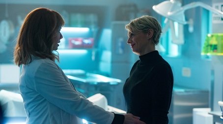 We'll Always Have Homicide (2016) - Episode 13 poster and promotional image