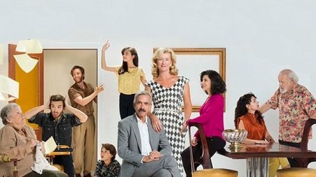 Season 18 (2017) - Season 18 poster and promotional image