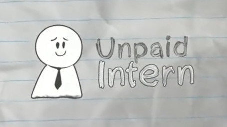 Unpaid Intern (2024) poster