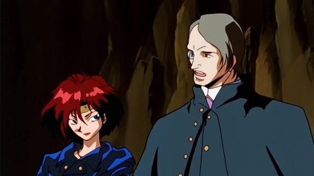 Shoot Me for Being a Fool (1996) - Episode 13 poster and promotional image
