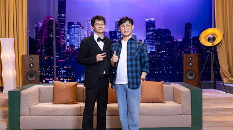 喜人奇妙夜·纯享版 Сезон 2