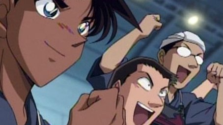 The Osaka Double Mystery - Naniwa Swordsman and Toyotomi's Castle (2002) - Episode 263 poster and promotional image