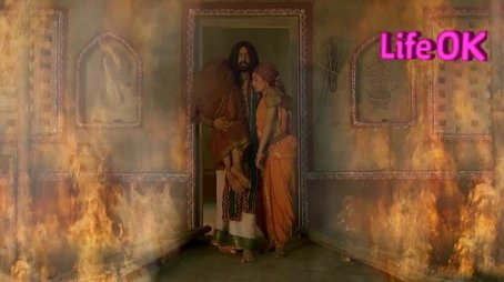 Nau Durga's Aradhana (2013) - Episode 14 poster and promotional image
