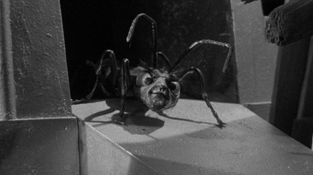 The Zanti Misfits (1963) - Episode 14 poster and promotional image