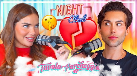 Tavolo Parcheggio Сезон 1