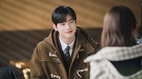 여신강림 Сезон 1