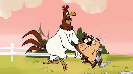 Fowl Me Once (2019) - Episode 86 poster and promotional image