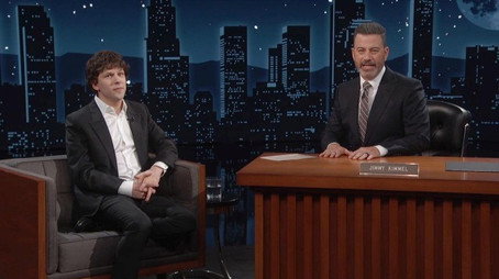 Jimmy Kimmel Live! Temporada 23