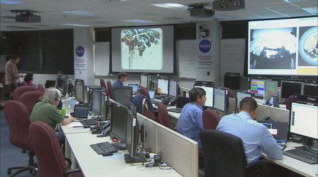 Извънземни от древността Сезон 11