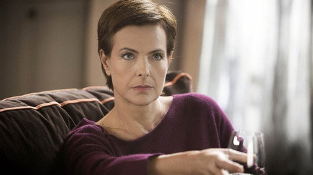 Les Hommes de l'ombre Évad 3