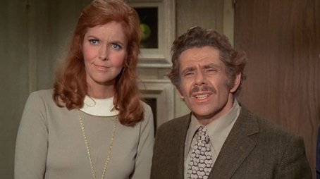 We Love Annie (1972) - Episode 23 poster and promotional image