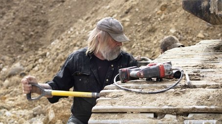 FUBAR (2022) - Episode 12 poster and promotional image