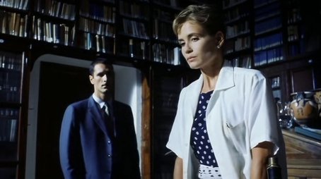 Episode 1 (1998) - Episode 1 poster and promotional image