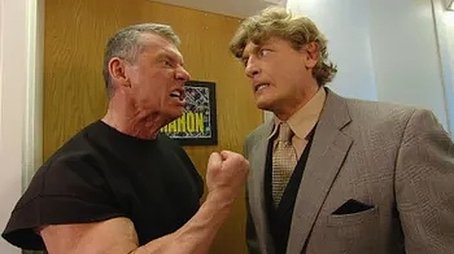 WWE Monday Night RAW #768 (2008) - Episode 6 poster and promotional image