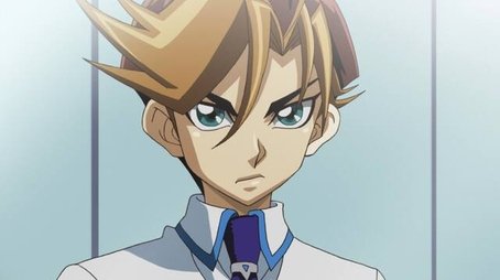 Rule Duel (2012) - Episode 77 poster and promotional image