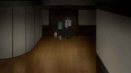 I'm Here Now (2004) - Episode 12 poster and promotional image