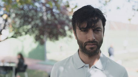 Hasn't done a thing (2020) - Episode 3 poster and promotional image