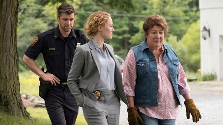 The Tower (2018) - Episode 5 poster and promotional image