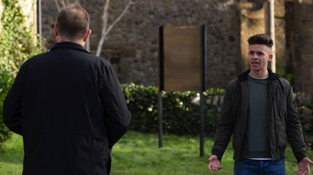 Thursday 27 Jan (2022) - Episode 22 poster and promotional image