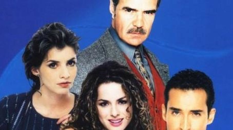Háblame de amor (1999) poster