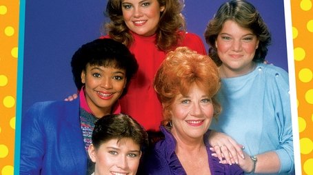 Season 6 (1984) - Season 6 poster and promotional image